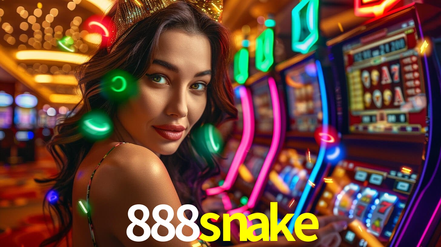 APP oficial da 888snake para mobile